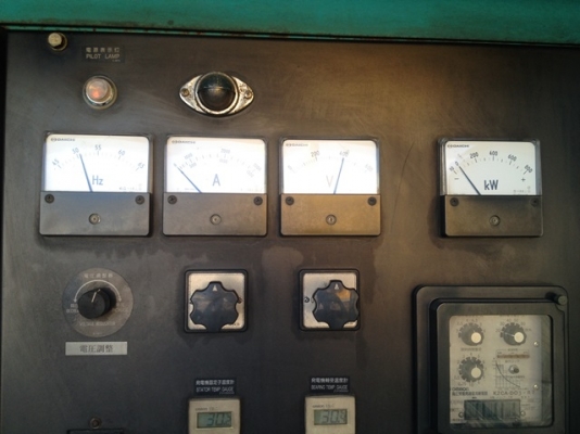 NDT Thailand : ขายเครื่องปั่นไฟมือ 2 DENYO DCA-800SPK สภาพสวยพร้อมใช้งาน ติดต่อ อำพล 090-9694506, 080-3031241 NDT Thailand : ขายเครื่องปั่นไฟมือ 2 DENYO DCA-800SPK สภาพสวยพร้อมใช้งาน ติดต่อ อำพล 090-9694506, 080-3031241