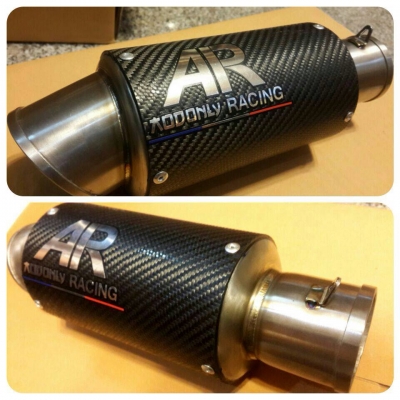 ชุดท่อแต่งFull System.MSX/KSR/Zoomer x/PCX.คอ-ปลาย.มีหลายรูปทรงให้เลือก.พร้อมปลาย ชุดท่อแต่งFull System.MSX/KSR/Zoomer x/PCX.คอ-ปลาย.มีหลายรูปทรงให้เลือก.พร้อมปลาย