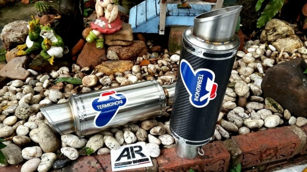 ชุดท่อแต่งFull System.MSX/KSR/Zoomer x/PCX.คอ-ปลาย.มีหลายรูปทรงให้เลือก.พร้อมปลาย ชุดท่อแต่งFull System.MSX/KSR/Zoomer x/PCX.คอ-ปลาย.มีหลายรูปทรงให้เลือก.พร้อมปลาย