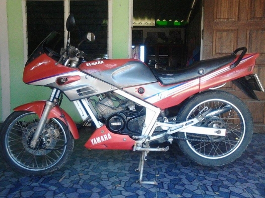 ขาย VR150 เดิมๆ สภาพเดิมๆสวยๆเครื่องดีมากๆ ขายถูกๆ7999คับ