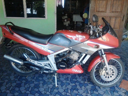 ขาย VR150 เดิมๆ สภาพเดิมๆสวยๆเครื่องดีมากๆ ขายถูกๆ7999คับ ขาย VR150 เดิมๆ สภาพเดิมๆสวยๆเครื่องดีมากๆ ขายถูกๆ7999คับ