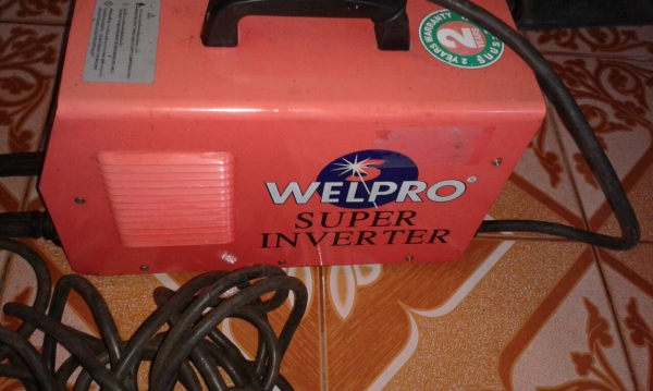 ขายตู้เชื่อมมือสอง