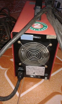 ขายตู้เชื่อมมือสอง