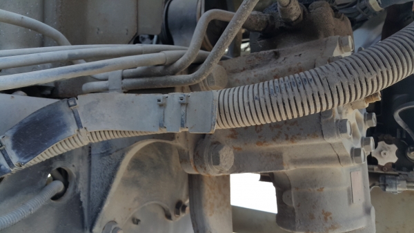 ขายรถหัวลาก 10 ล้อ 2 เพลา พร้อมหางคอกไม่ดั้ม 2 เพลา HINO 320 ปี.ธ.ค-46 รถสวยเดิมๆ ราคา1650000 มี 3 ชุด สนใจรีบจองด่วน ขายรถหัวลาก 10 ล้อ 2 เพลา พร้อมหางคอกไม่ดั้ม 2 เพลา HINO 320 ปี.ธ.ค-46 รถสวยเดิมๆ ราคา1650000 มี 3 ชุด สนใจรีบจองด่วน