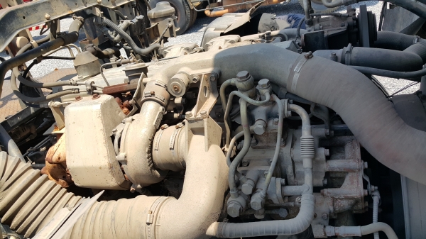 ขายรถหัวลาก 10 ล้อ 2 เพลา พร้อมหางคอกไม่ดั้ม 2 เพลา HINO 320 ปี.ธ.ค-46 รถสวยเดิมๆ ราคา1650000 มี 3 ชุด สนใจรีบจองด่วน ขายรถหัวลาก 10 ล้อ 2 เพลา พร้อมหางคอกไม่ดั้ม 2 เพลา HINO 320 ปี.ธ.ค-46 รถสวยเดิมๆ ราคา1650000 มี 3 ชุด สนใจรีบจองด่วน