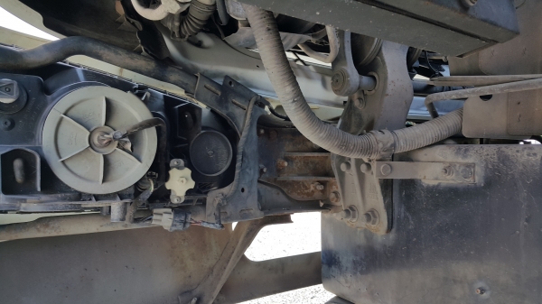 ขายรถหัวลาก 10 ล้อ 2 เพลา พร้อมหางคอกไม่ดั้ม 2 เพลา HINO 320 ปี.ธ.ค-46 รถสวยเดิมๆ ราคา1650000 มี 3 ชุด สนใจรีบจองด่วน ขายรถหัวลาก 10 ล้อ 2 เพลา พร้อมหางคอกไม่ดั้ม 2 เพลา HINO 320 ปี.ธ.ค-46 รถสวยเดิมๆ ราคา1650000 มี 3 ชุด สนใจรีบจองด่วน