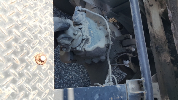 ขายรถหัวลาก 10 ล้อ 2 เพลา พร้อมหางคอกไม่ดั้ม 2 เพลา HINO 320 ปี.ธ.ค-46 รถสวยเดิมๆ ราคา1650000 มี 3 ชุด สนใจรีบจองด่วน ขายรถหัวลาก 10 ล้อ 2 เพลา พร้อมหางคอกไม่ดั้ม 2 เพลา HINO 320 ปี.ธ.ค-46 รถสวยเดิมๆ ราคา1650000 มี 3 ชุด สนใจรีบจองด่วน