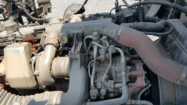 ขายรถหัวลาก 10 ล้อ 2 เพลา พร้อมหางคอกไม่ดั้ม 2 เพลา HINO 320 ปี.ธ.ค-46 รถสวยเดิมๆ ราคา1650000 มี 3 ชุด สนใจรีบจองด่วน ขายรถหัวลาก 10 ล้อ 2 เพลา พร้อมหางคอกไม่ดั้ม 2 เพลา HINO 320 ปี.ธ.ค-46 รถสวยเดิมๆ ราคา1650000 มี 3 ชุด สนใจรีบจองด่วน