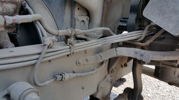 ขายรถหัวลาก 10 ล้อ 2 เพลา พร้อมหางคอกไม่ดั้ม 2 เพลา HINO 320 ปี.ธ.ค-46 รถสวยเดิมๆ ราคา1650000 มี 3 ชุด สนใจรีบจองด่วน ขายรถหัวลาก 10 ล้อ 2 เพลา พร้อมหางคอกไม่ดั้ม 2 เพลา HINO 320 ปี.ธ.ค-46 รถสวยเดิมๆ ราคา1650000 มี 3 ชุด สนใจรีบจองด่วน