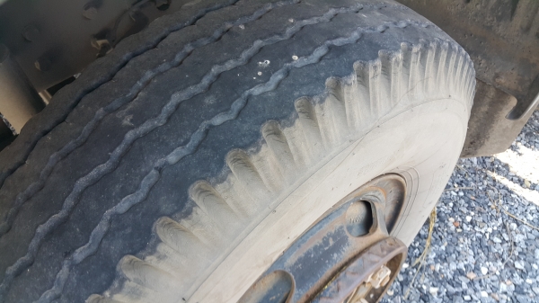 ขายรถหัวลาก 10 ล้อ 2 เพลา พร้อมหางคอกไม่ดั้ม 2 เพลา HINO 320 ปี.ธ.ค-46 รถสวยเดิมๆ ราคา1650000 มี 3 ชุด สนใจรีบจองด่วน ขายรถหัวลาก 10 ล้อ 2 เพลา พร้อมหางคอกไม่ดั้ม 2 เพลา HINO 320 ปี.ธ.ค-46 รถสวยเดิมๆ ราคา1650000 มี 3 ชุด สนใจรีบจองด่วน