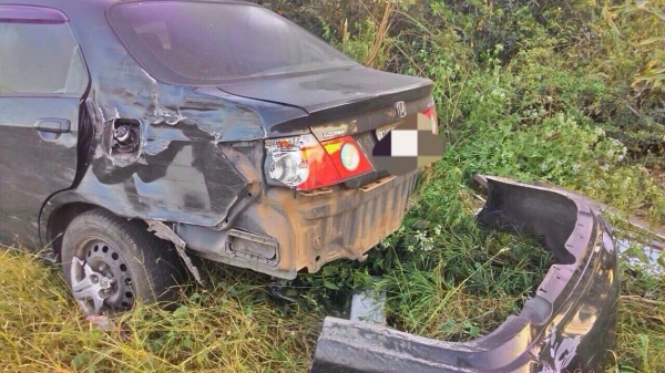 ซิดตี้ ZX รื้อเเละเเยกขายอะไหลทุกชิ้น ทะเบียนเเจ้งจอด