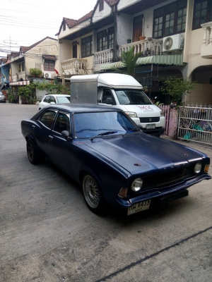 ขายรถFORD CORTINA เครื่อง2J เทอร์โบเดี่ยวเกียออโต้ ขายรถFORD CORTINA เครื่อง2J เทอร์โบเดี่ยวเกียออโต้