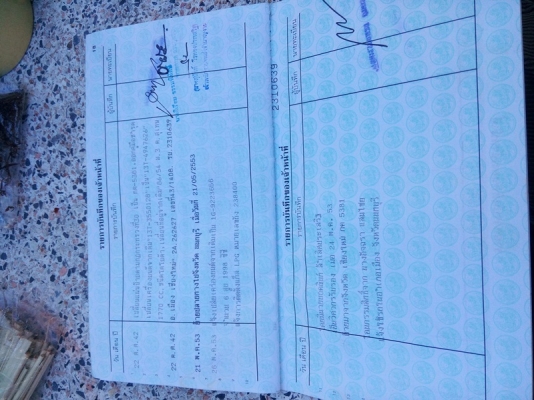 ขายรถFORD  CORTINA   เครื่อง2J เทอร์โบเดี่ยวเกียออโต้