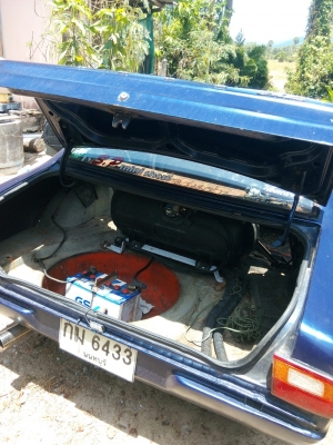 ขายรถFORD CORTINA เครื่อง2J เทอร์โบเดี่ยวเกียออโต้ ขายรถFORD CORTINA เครื่อง2J เทอร์โบเดี่ยวเกียออโต้