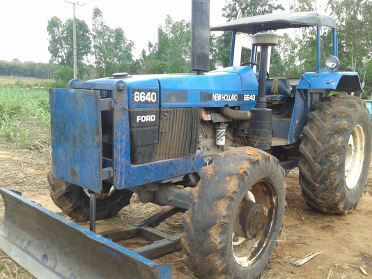 ขาย 6640 สองเพลาพร้อมใช้ รถบ้านสวยๆ ราคาเบาๆคุยกันได้