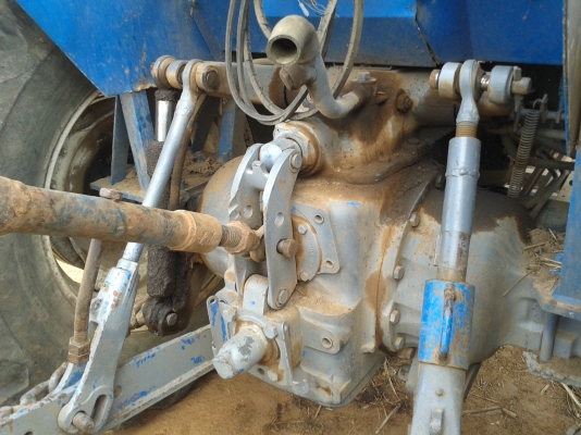 ขาย 6640 สองเพลาพร้อมใช้ รถบ้านสวยๆ ราคาเบาๆคุยกันได้