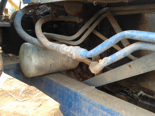 ขาย 6640 สองเพลาพร้อมใช้ รถบ้านสวยๆ ราคาเบาๆคุยกันได้