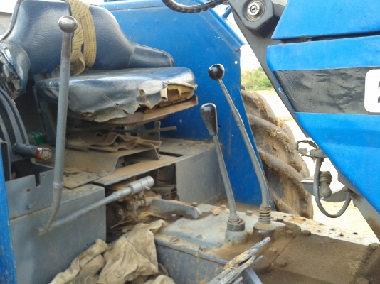 ขาย 6640 สองเพลาพร้อมใช้ รถบ้านสวยๆ ราคาเบาๆคุยกันได้