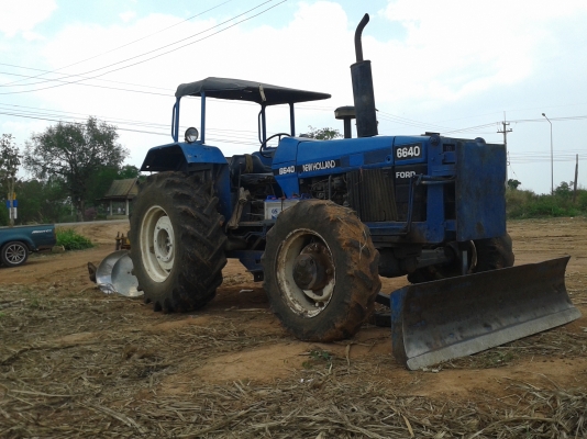 ขาย 6640 สองเพลาพร้อมใช้ รถบ้านสวยๆ ราคาเบาๆคุยกันได้