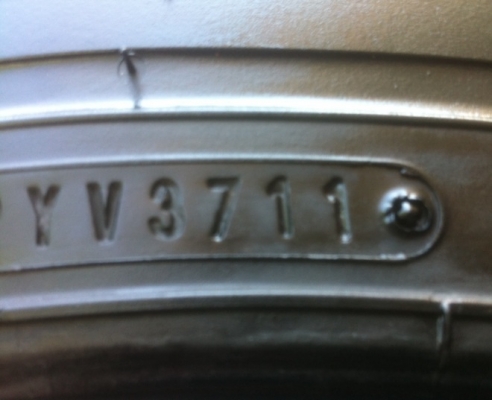 ยาง DUNLOP 31 10.5 R15 ปี11