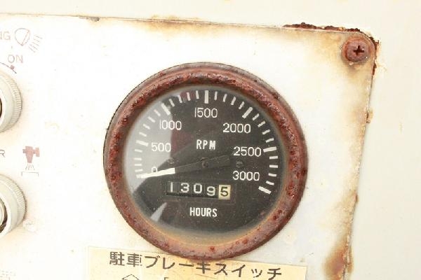 ขายรถบดสั่นสะเทือน HITACHI RC40 ขนาด 4 ตัน