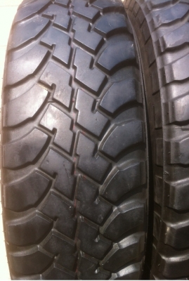 ยาง Mud Bridgestone 235 85 16 ปี11