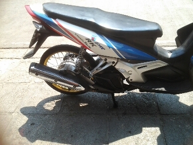 นูโวอิลิปี51 นูโวอิลิปี51