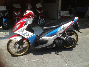 นูโวอิลิปี51 นูโวอิลิปี51