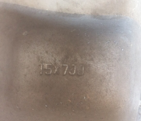 ล้อ off road ขอบ15 โรงงานผลิตจาก enkei สภาพสวย ล้อ off road ขอบ15 โรงงานผลิตจาก enkei สภาพสวย