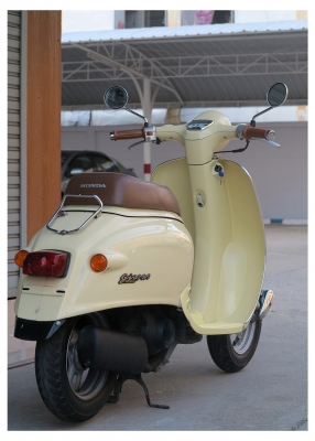 Honda Giorno 50cc