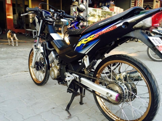 โซนิคราคาถูกๆ