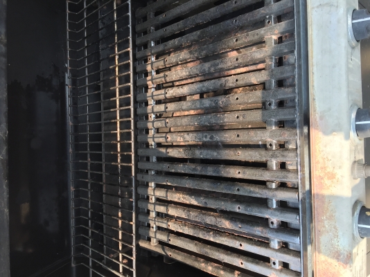 ขายเตาBBQ