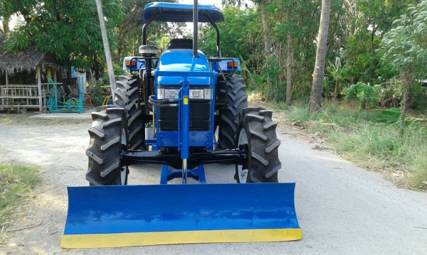 ขาย TS 90 คานนิวฮอนเเลน กรองเล็ก ดันหน้าหาง 3 ไครเฮงหลี เล่มทะเบียน