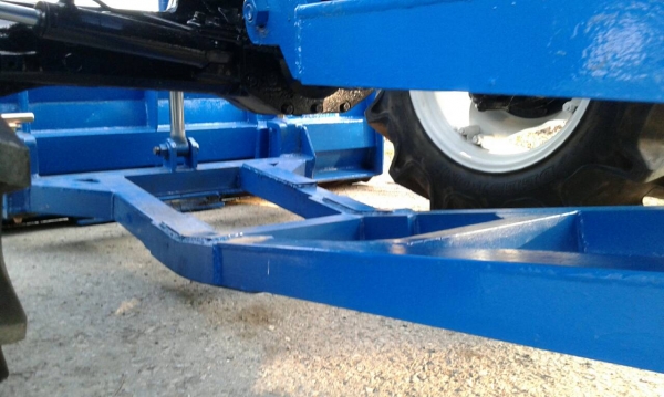 ขาย TS 90 คานนิวฮอนเเลน กรองเล็ก ดันหน้าหาง 3 ไครเฮงหลี เล่มทะเบียน