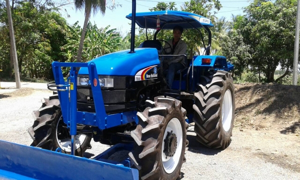 ขาย TS 90 คานนิวฮอนเเลน กรองเล็ก ดันหน้าหาง 3 ไครเฮงหลี เล่มทะเบียน