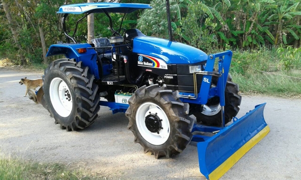 ขาย TS 90 คานนิวฮอนเเลน กรองเล็ก ดันหน้าหาง 3 ไครเฮงหลี เล่มทะเบียน