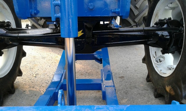 ขาย TS 90 คานนิวฮอนเเลน กรองเล็ก ดันหน้าหาง 3 ไครเฮงหลี เล่มทะเบียน