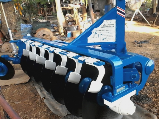 ขายผาน7ยี่ห้อประโยชน์-ชลบุรีสำหรับรถฟอรด์-แม็กซี่-คูโบต้าสำหรับรถ70แรงขึ้นไป