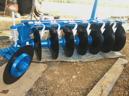 ขายผาน7ยี่ห้อประโยชน์-ชลบุรีสำหรับรถฟอรด์-แม็กซี่-คูโบต้าสำหรับรถ70แรงขึ้นไป