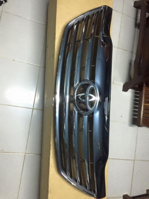 กระจังหน้าฟอร์เจูนเนอร์