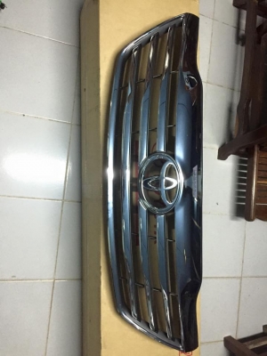 กระจังหน้าฟอร์เจูนเนอร์