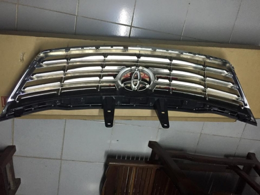 กระจังหน้าฟอร์เจูนเนอร์