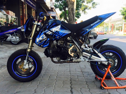 KSR สวยๆแรงๆ KSR สวยๆแรงๆ