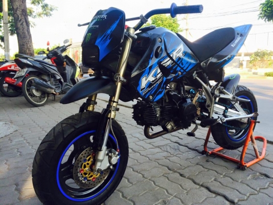 KSR สวยๆแรงๆ KSR สวยๆแรงๆ