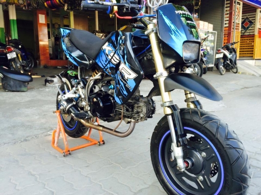 KSR สวยๆแรงๆ KSR สวยๆแรงๆ