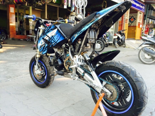 KSR สวยๆแรงๆ KSR สวยๆแรงๆ