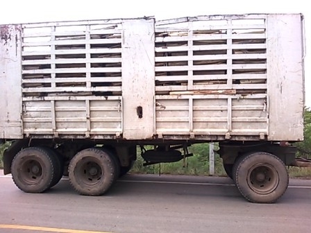 ขายดาวน์หางพ่วงสามเพลามิตร