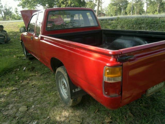 toyota ไมตี้แคป