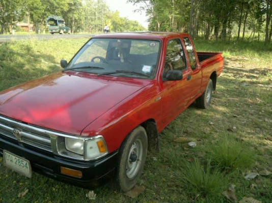 toyota ไมตี้แคป