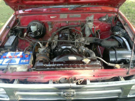 toyota ไมตี้แคป